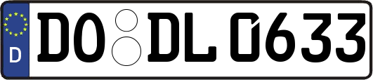 DO-DL0633