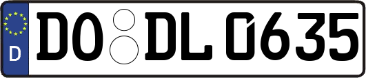 DO-DL0635