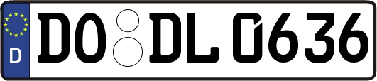 DO-DL0636
