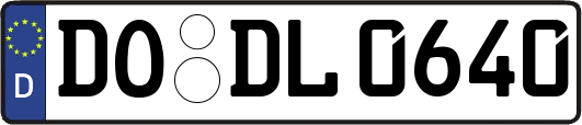 DO-DL0640