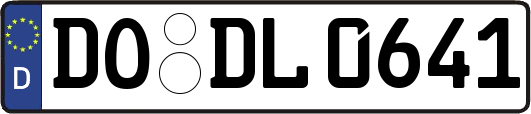 DO-DL0641