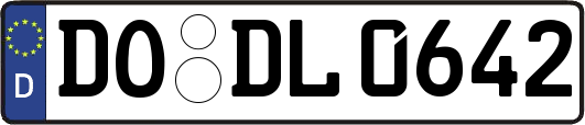 DO-DL0642
