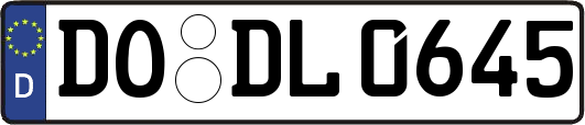 DO-DL0645