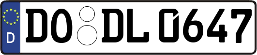DO-DL0647