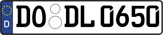 DO-DL0650
