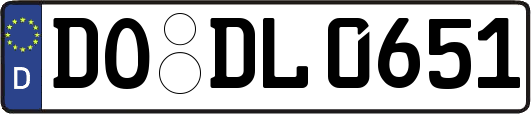 DO-DL0651