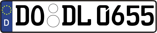 DO-DL0655
