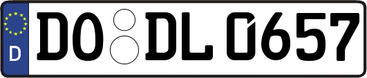 DO-DL0657