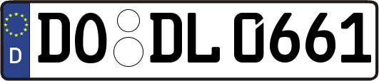 DO-DL0661