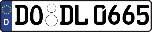 DO-DL0665
