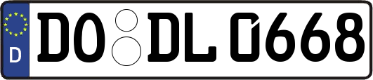 DO-DL0668