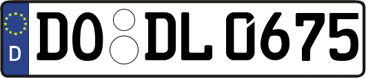 DO-DL0675