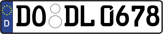DO-DL0678