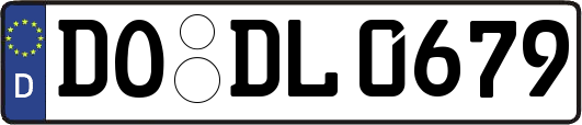 DO-DL0679