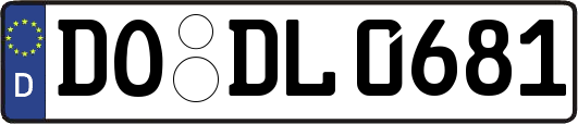 DO-DL0681