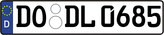 DO-DL0685