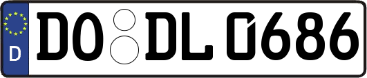 DO-DL0686
