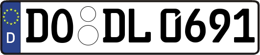 DO-DL0691