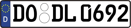 DO-DL0692