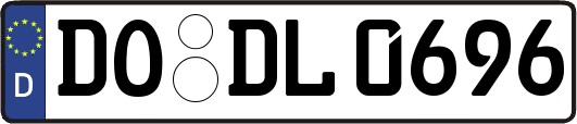 DO-DL0696