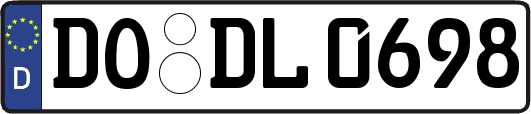 DO-DL0698