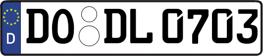 DO-DL0703