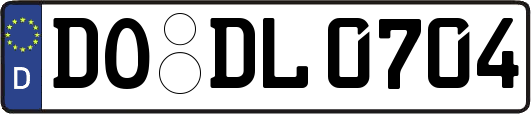 DO-DL0704
