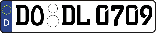 DO-DL0709