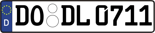 DO-DL0711