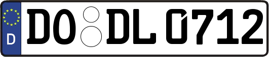 DO-DL0712