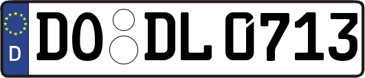 DO-DL0713