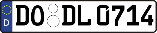 DO-DL0714
