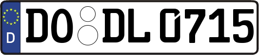 DO-DL0715