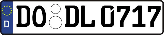 DO-DL0717