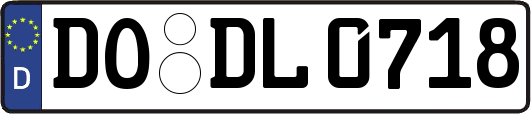 DO-DL0718