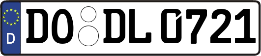 DO-DL0721