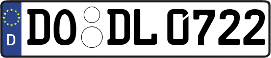DO-DL0722