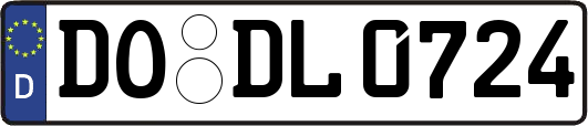 DO-DL0724