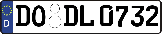 DO-DL0732