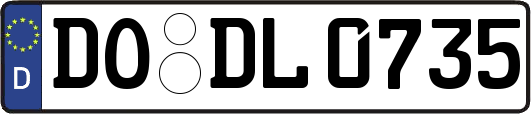 DO-DL0735