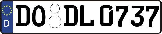 DO-DL0737
