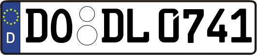 DO-DL0741
