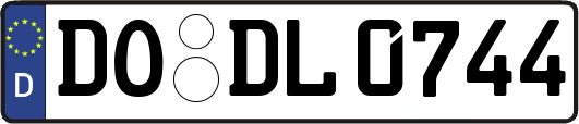 DO-DL0744