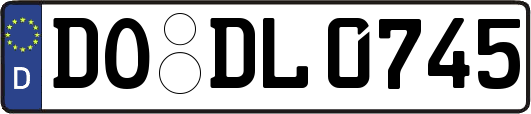 DO-DL0745