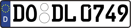 DO-DL0749