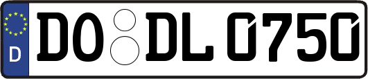 DO-DL0750