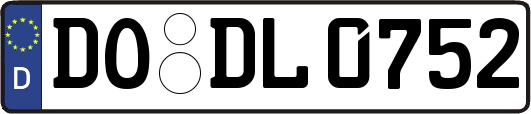 DO-DL0752