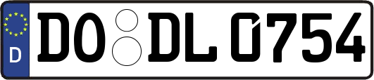 DO-DL0754