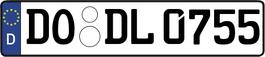 DO-DL0755