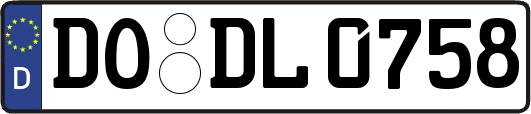 DO-DL0758